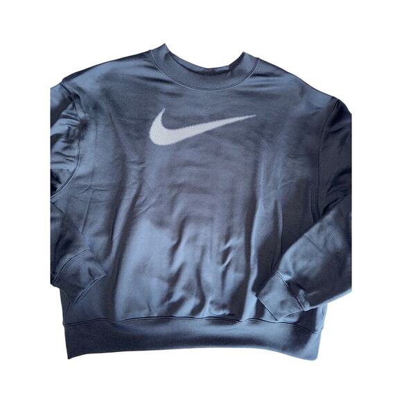 NIKE CREWNECK SWEATSHIRT size Medium M - Picture 1 of 4